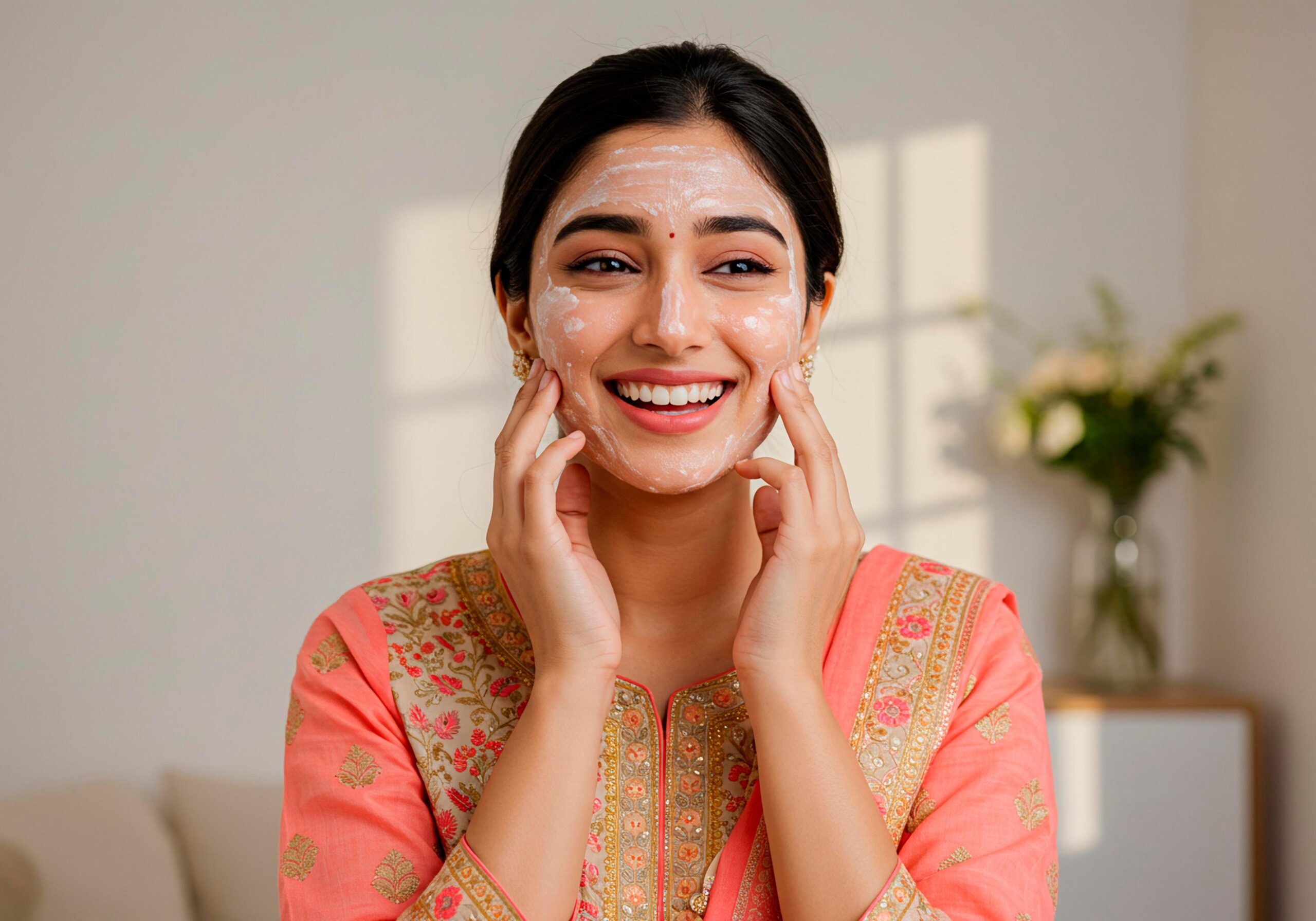 Aarvika Naturals ingredients
